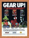1993 Sega Game Gear Console Original Ad v1 - for just $17.99! 