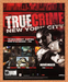 2007 True Crime New York City PS2 Original Ad - for just $17.99! 
