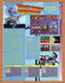 1993 Rocket Knight Adventures Genesis Original Ad v1 - for just $17.99! 