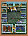 1993 Awesome Possum Genesis Original Ad v2 - for just $17.99! 