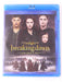 The Twilight Saga Breaking Dawn Part 2 (Blu-ray, 2012) - K8 - for just $3.25! 