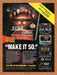1995 Star Trek A Final Unity PC Original Ad v1 - for just $17.99! 