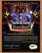 2007 Voodoo 2 3dfx Original Classic Logo Ad - for just $17.99! 