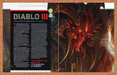 2014 Diablo III PC Original Blizzard Review Ad - for just $22.49! 
