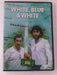 White, Blue and White (DVD, 2014, Soccer) - K0428 - for just $8.99! 