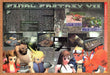 1997 Final Fantasy VII PS1 Original Ad - for just $21.49! 