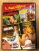 The Animal, Joe Dirt, Mr. Deeds, Eight Crazy Nights, Ang.. (DVD, 6-film) - K5 - for just $5.99! 