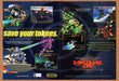 2000 Virtual On Dreamcast Original Ad - for just $21.49! 