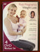 Post-Pregnancy Weight Loss (DVD, 2010, 4-disc, exercise) - I1030 - for just $1.99! 