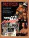 1998 WCW NWO Revenge N64 Original Ad v1 - for just $17.99! 