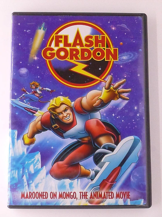 Flash Gordon (DVD, 1996) - K6 - for just $19.99! 