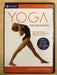 Yoga for Beginners - Patricia Walden (DVD, exercise, Gaiam) - J0205 - for just $1.99! 