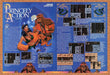 1992 Prince Of Persia SNES Original Ad v4 - for just $21.49! 