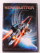 Starhunter - The Complete Series (DVD, 22 episodes, 2000) - L01 - for just $3.99! 