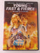 Young Fast and Fierce (DVD, 2013) - I0313 - for just $2.25! 