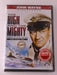The High and the Mighty (DVD, Special Collectors Ed., 2 disc, 1954, WS) - NEW24 - for just $5.99! 