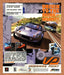 2000 Vanishing Point PS1 Original Ad v1 - for just $16.57! 