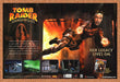 2002 Tomb Raider Chronicles PS1 Original Ad - for just $21.49! 