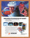 1990 Konami NES Games Original Castlevania Ad - for just $18.99! 