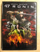 47 Ronin (DVD, 2013) - K10 - for just $2.50! 