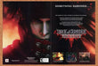 2006 Final Fantasy VII Dirge Of Cerberus PS2 Original Ad - for just $21.49! 