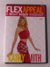 Kathy Smith - Flex Appeal - A Belly Dance Workout (DVD, exercise) - K0428 - for just $2.50! 