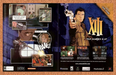 2005 XIII Thirteen PS2 Original Ad - for just $21.49! 