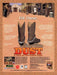 1995 Dust A Tale Of The Wired West PC Original Ad - for just $17.99! 