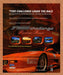 2000 Ferrari F355 Challenge Dreamcast Original Advertisement v2 - for just $19.49! 