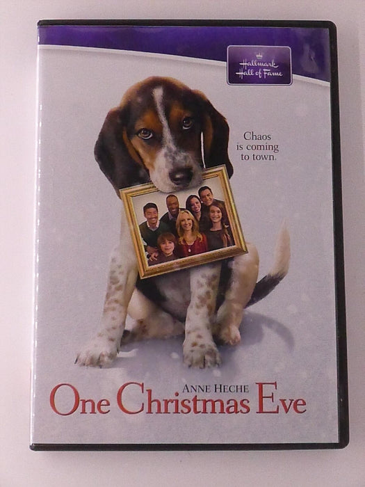 One Christmas Eve (DVD, Hallmark, 2014) - K0428 - for just $6.99! 