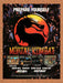 1993 Mortal Kombat SNES Original Ad v19 - for just $17.99! 