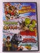 Merry Madagascar, Shrek the Halls, Dragons Gift of the Nigh.. (DVD, 3-film) - K6 - for just $3.99! 