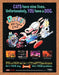 1994 Rocko's Modern Life SNES Original Ad - for just $17.99! 