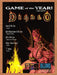1997 Diablo Game Of The Year Original Ad v1 - for just $16.14! 