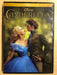 Cinderella (DVD, Disney, 2015) - L01 - for just $2.25! 