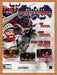 2007 Ultimate Ghosts 'N Goblins PSP Original Ad - for just $17.99! 