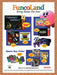2000 FuncoLand Original Kirby Crystal Shards Ad - for just $17.99! 