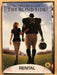 The Blind Side (DVD, 2009, Widescreen) - H1114 - for just $1.99! 