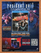 2014 Resident Evil 6 PS3 Original DVD Ad v7 - for just $19.49! 