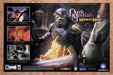 2007 Might And Magic Dark Messiah PC Original Ad v3 - for just $21.49! 