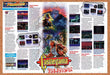1994 Castlevania Bloodlines Genesis Original Ad v5 - for just $21.49! 
