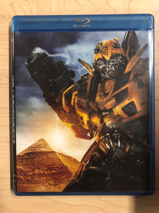 Transformers - Revenge of the Fallen (Blu-ray) - L03 - for just $2.50! 