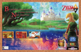 2011 Zelda A Link Between Worlds 3DS Original Ad - for just $21.49! 