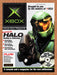 2001 Halo Official XBox Magazine Original Advertisement v7 - for just $19.49! 