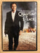 Quantum of Solace (DVD, James Bond, 2008) - L04 - for just $1.99! 