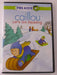 Caillou - Lets Go Sledding (DVD, PBS Kids) - J0205 - for just $1.99! 