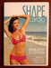 Shape - Cardio Workout Bikini Body all Year Round (DVD, 2005, exercise) - J0409 - for just $1.99! 