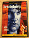 Breakdown (DVD, 1997, Widescreen) - K10 - for just $4.50! 