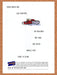 1994 Blockbuster Game Rentals Original Ad v2 - for just $17.99! 