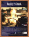 2006 Ghost Recon Advanced WarFighter PC Original Ad - for just $17.99! 